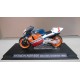 HONDA NSR 500 MICHAEL DOOHAN 1998 MOTO/BIKE 1:24 ALTAYA IXO
