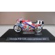 HONDA RS 125 LORIS CAPIROSSI 1991 MOTO/BIKE 1:24 ALTAYA IXO