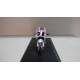 HONDA RS 125 LORIS CAPIROSSI 1991 MOTO/BIKE 1:24 ALTAYA IXO