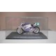 HONDA NSR 250 LUCA CADALORA 1991 MOTO/BIKE 1:24 ALTAYA IXO