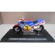 HONDA NS 500 FREDDIE SPENCER 1983 MOTO/BIKE 1:24 ALTAYA IXO