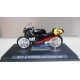 ELF-2 HONDA RON HASLAM 1985 MOTO/BIKE 1:24 ALTAYA IXO