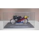 ELF-2 HONDA RON HASLAM 1985 MOTO/BIKE 1:24 ALTAYA IXO