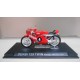 DERBI 125 TWIN ANGEL NIETO 1971 MOTO/BIKE 1:24 ALTAYA IXO