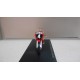 DERBI 125 TWIN ANGEL NIETO 1971 MOTO/BIKE 1:24 ALTAYA IXO