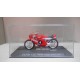 DERBI 125 TWIN ANGEL NIETO 1971 MOTO/BIKE 1:24 ALTAYA IXO