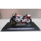 APRILIA RS3 2002 REGIS LACONI MOTO/BIKE 1:24 ALTAYA IXO