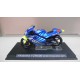 YAMAHA YZR 500 SHINYA NAKANO MOTO/BIKE 1:24 ALTAYA IXO