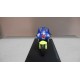 YAMAHA YZR 500 SHINYA NAKANO MOTO/BIKE 1:24 ALTAYA IXO