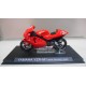 YAMAHA YZR M1 2002 MAX BIAGGI BIKE/MOTO 1:24 ALTAYA IXO