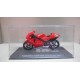 YAMAHA YZR M1 2002 MAX BIAGGI BIKE/MOTO 1:24 ALTAYA IXO