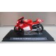 YAMAHA YZR 500 2001 MAX BIAGGI BIKE/MOTO 1:24 ALTAYA IXO