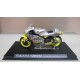 YAMAHA YZR250 OLIVIER JACQUE 2000 BIKE MOTO ALTAYA IXO 1/24