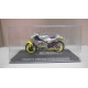 YAMAHA YZR250 OLIVIER JACQUE 2000 BIKE MOTO ALTAYA IXO 1/24