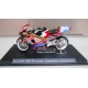 SUZUKI GSX-R 24 H DE LE MANS 2001 BIKE/MOTO 1:24 ALTAYA IXO