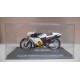 SUZUKI RGB 500 MARCO LUCCHINELLI 1981 BIKE/MOTO 1:24 ALTAYA IXO