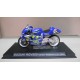 SUZUKI RGV 500 KENNY ROBERTS JR 2000 BIKE/MOTO 1:24 ALTAYA IXO