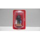 BOM 068 BUZO/PLONGEUR MADRID 2003 FIGURE BOMBERO/POMPIER/FEUE/FIRE 1:32 Del Prado