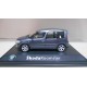 SKODA ROOMSTER ANTHRACITE GRAY MET 1:43 ABREX