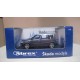 SKODA ROOMSTER ANTHRACITE GRAY MET 1:43 ABREX