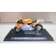 DUCATI 996R NEIL HOGDSON 2001 MOTO/BIKE 1:24 ALTAYA IXO