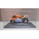 DUCATI 996R NEIL HOGDSON 2001 MOTO/BIKE 1:24 ALTAYA IXO