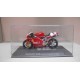 DUCATI 996R CARL FOGARTY 1999 MOTO/BIKE 1:24 ALTAYA IXO