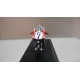 DUCATI 998R PIER FRANCESCO CHILI 2002 MOTO/BIKE 1:24 ALTAYA IXO