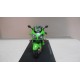 KAWASAKI ZX-12R NINJA MOTO/BIKE 1:24 ALTAYA IXO