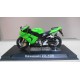 KAWASAKI ZX-10R NINJA MOTO/BIKE 1:24 ALTAYA IXO