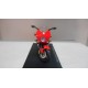 MOTO GUZZI V11 LE MANS MOTO/BIKE 1:24 ALTAYA IXO