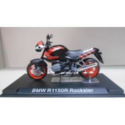 BMW R1150 R ROCKSTER MOTO/BIKE 1:24 ALTAYA IXO