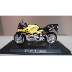 BMW R1100 S MOTO/BIKE 1:24 ALTAYA IXO