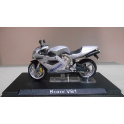 BOXER VB1 MOTO/BIKE 1:24 ALTAYA IXO