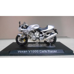 VOXAN V1000 CAFE RACER MOTO/BIKE 1:24 ALTAYA IXO
