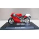 DUCATI 998R MOTO/BIKE 1:24 ALTAYA IXO