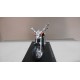 YAMAHA 1200 V-MAX MOTO/BIKE 1:24 ALTAYA IXO