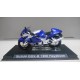 SUZUKI GSX-R 1300 HAYABUSA MOTO/BIKE 1:24 ALTAYA IXO