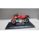 CAGIVA V RAPTOR 1000 MOTO/BIKE 1:24 ALTAYA IXO