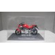 CAGIVA V RAPTOR 1000 MOTO/BIKE 1:24 ALTAYA IXO