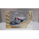 TRIUMPH T120 BONNEVILLE 1967 MOTO/BIKE 1:43 IXO MUSEUM