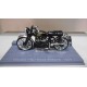 VINCENT HRD BLACK SHADOW 1954 MOTO/BIKE 1:43 IXO MUSEUM