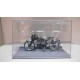 VINCENT HRD BLACK SHADOW 1954 MOTO/BIKE 1:43 IXO MUSEUM