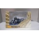 VINCENT HRD BLACK SHADOW 1954 MOTO/BIKE 1:43 IXO MUSEUM