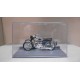 NORTON DOMINATOR 88 1956 MOTO/BIKE 1:43 IXO MUSEUM
