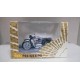 NORTON DOMINATOR 88 1956 MOTO/BIKE 1:43 IXO MUSEUM