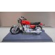 YAMAHA XS ELEVEN 1976 MOTO/BIKE 1:43 IXO MUSEUM