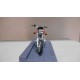 YAMAHA XS ELEVEN 1976 MOTO/BIKE 1:43 IXO MUSEUM