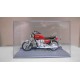 YAMAHA XS ELEVEN 1976 MOTO/BIKE 1:43 IXO MUSEUM