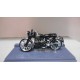VINCENT HRD BLACK SHADOW 1954 MOTO/BIKE 1:24 ALTAYA IXO